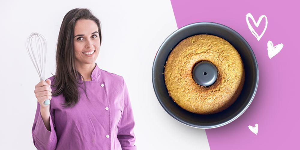 07 dicas para um bolo perfeito por Clarissa Dias  @chefdobem